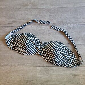 Body Glove Bikini Top Size XL